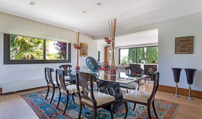 Vente Maison Majadahonda