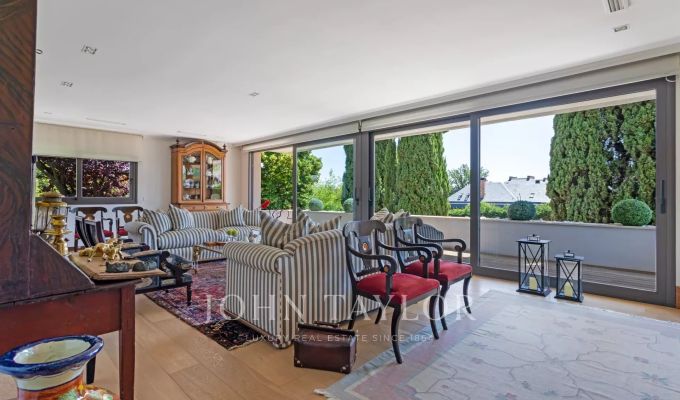 Vente Maison Majadahonda