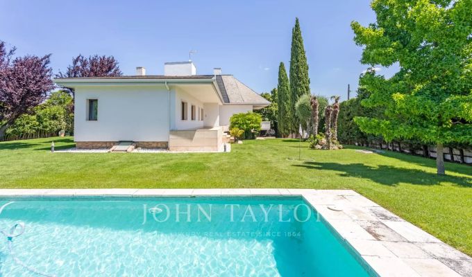 Vente Maison Majadahonda