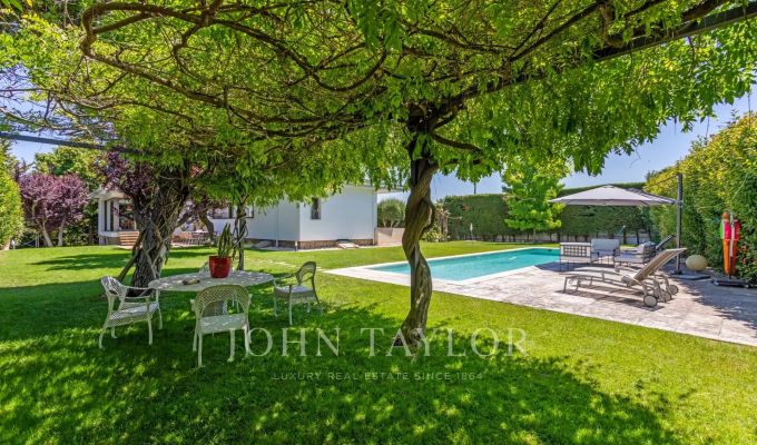Vente Maison Majadahonda