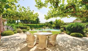 Vente Maison Mallemort