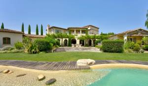 Vente Maison Mallemort