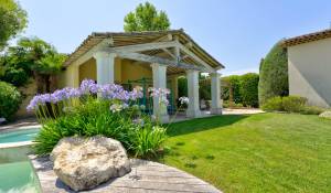 Vente Maison Mallemort