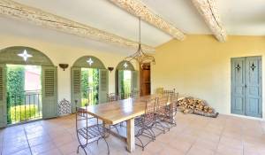 Vente Maison Mallemort