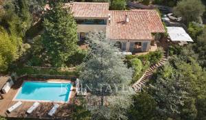 Vente Maison Mandelieu-la-Napoule