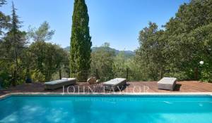 Vente Maison Mandelieu-la-Napoule