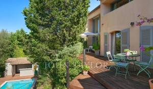 Vente Maison Mandelieu-la-Napoule