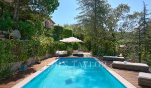 Vente Maison Mandelieu-la-Napoule