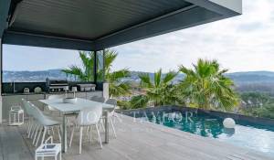 Vente Maison Mandelieu-la-Napoule