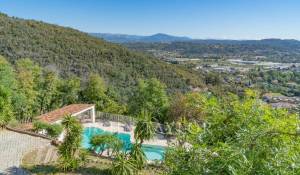 Vente Maison Mandelieu-la-Napoule