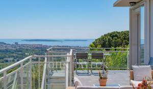 Vente Maison Mandelieu-la-Napoule
