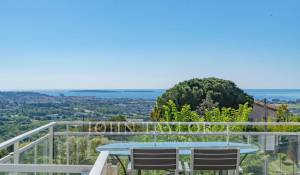 Vente Maison Mandelieu-la-Napoule