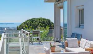 Vente Maison Mandelieu-la-Napoule