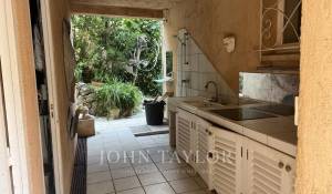 Vente Maison Mandelieu-la-Napoule