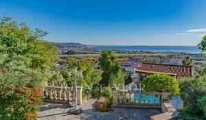 Vente Maison Mandelieu-la-Napoule