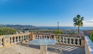 Vente Maison Mandelieu-la-Napoule