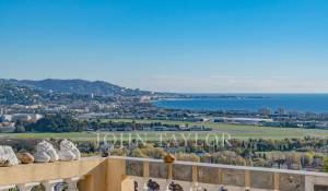 Vente Maison Mandelieu-la-Napoule