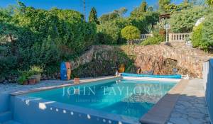 Vente Maison Mandelieu-la-Napoule