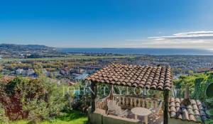 Vente Maison Mandelieu-la-Napoule