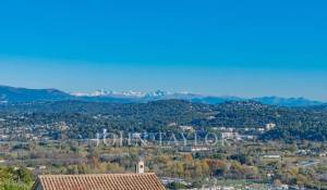 Vente Maison Mandelieu-la-Napoule