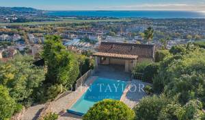 Vente Maison Mandelieu-la-Napoule