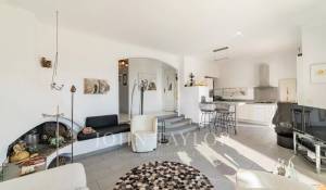 Vente Maison Mandelieu-la-Napoule