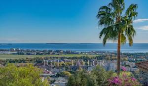 Vente Maison Mandelieu-la-Napoule