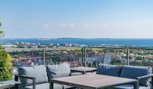 Vente Maison Mandelieu-la-Napoule