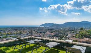 Vente Maison Mandelieu-la-Napoule