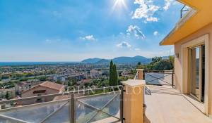 Vente Maison Mandelieu-la-Napoule