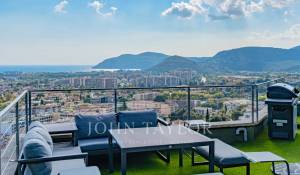 Vente Maison Mandelieu-la-Napoule