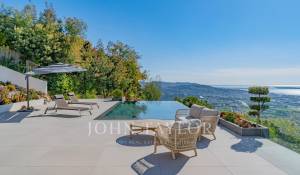 Vente Maison Mandelieu-la-Napoule