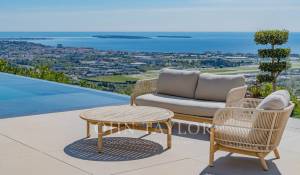 Vente Maison Mandelieu-la-Napoule