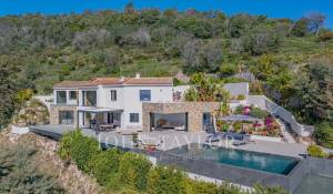 Vente Maison Mandelieu-la-Napoule