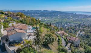 Vente Maison Mandelieu-la-Napoule