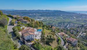 Vente Maison Mandelieu-la-Napoule