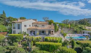 Vente Maison Mandelieu-la-Napoule