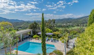 Vente Maison Mandelieu-la-Napoule