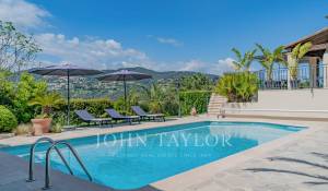 Vente Maison Mandelieu-la-Napoule