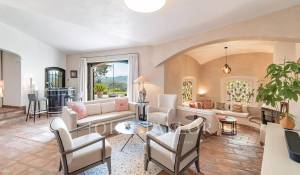 Vente Maison Mandelieu-la-Napoule