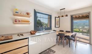 Vente Maison Mandelieu-la-Napoule