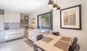 Vente Maison Mandelieu-la-Napoule