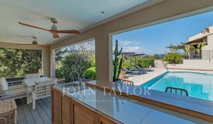 Vente Maison Mandelieu-la-Napoule