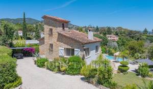 Vente Maison Mandelieu-la-Napoule