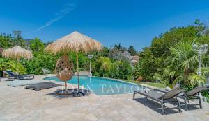 Vente Maison Mandelieu-la-Napoule