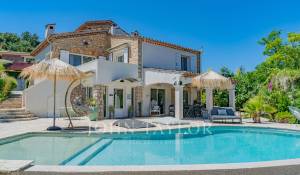 Vente Maison Mandelieu-la-Napoule