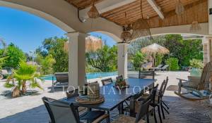 Vente Maison Mandelieu-la-Napoule