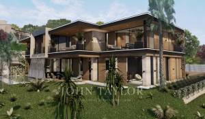 Vente Maison Mandelieu-la-Napoule