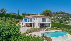 Vente Maison Mandelieu-la-Napoule