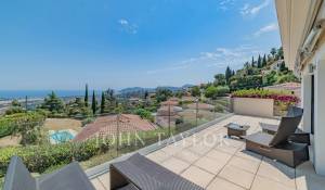 Vente Maison Mandelieu-la-Napoule